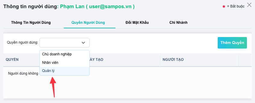 Huong Dan Tao Phan Quyen Moi 9