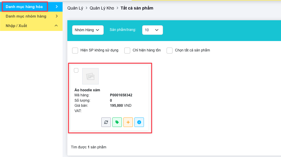 Lần đầu truy cập S3